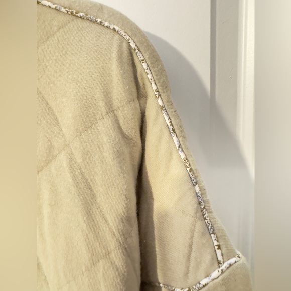 Target Quilted Matching Set - Picture 2 of 6